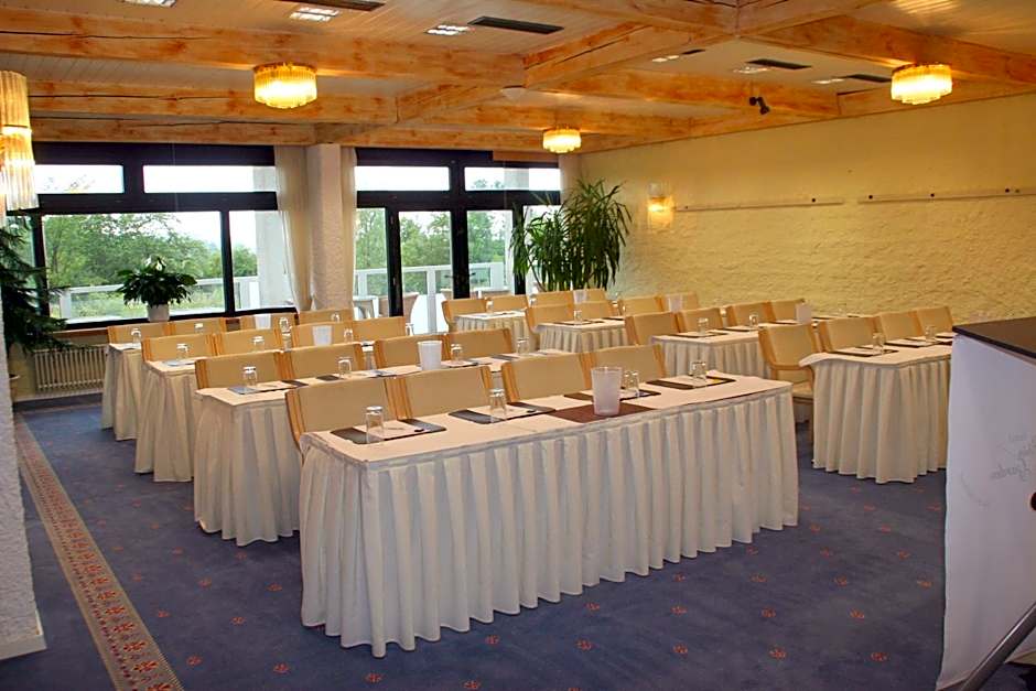 Best Western Hotel Rhon Garden