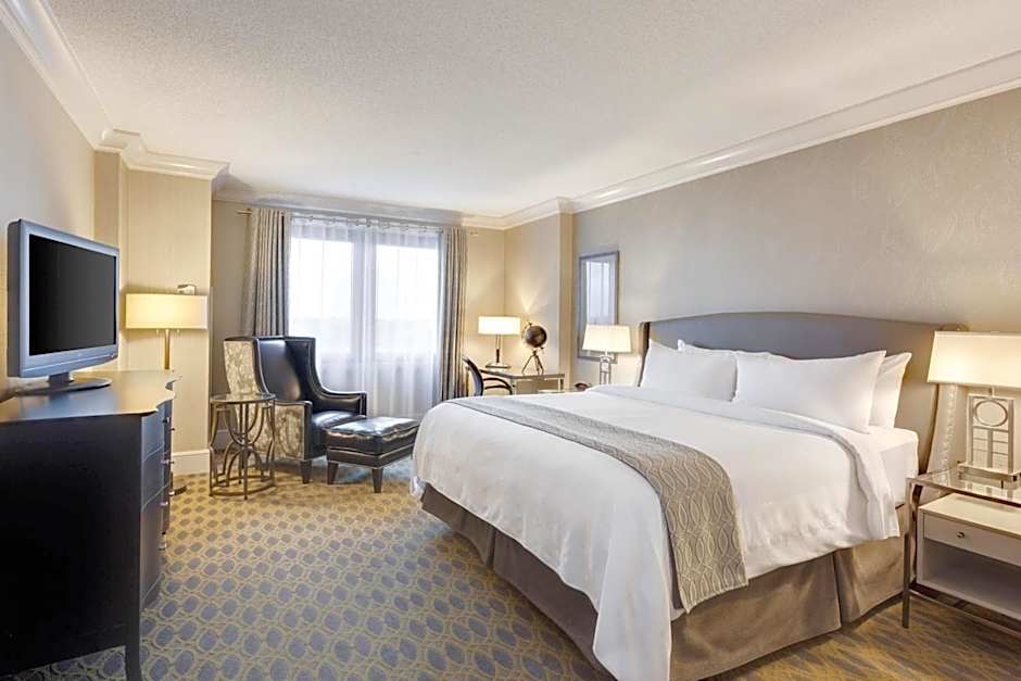 Spartanburg Marriott