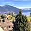 BERG & BERG APARTMENTS - Spiez Self-Check-in