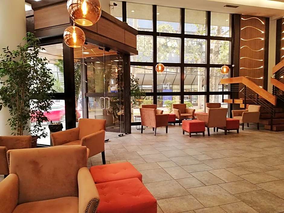 Hotel Diego de Velazquez