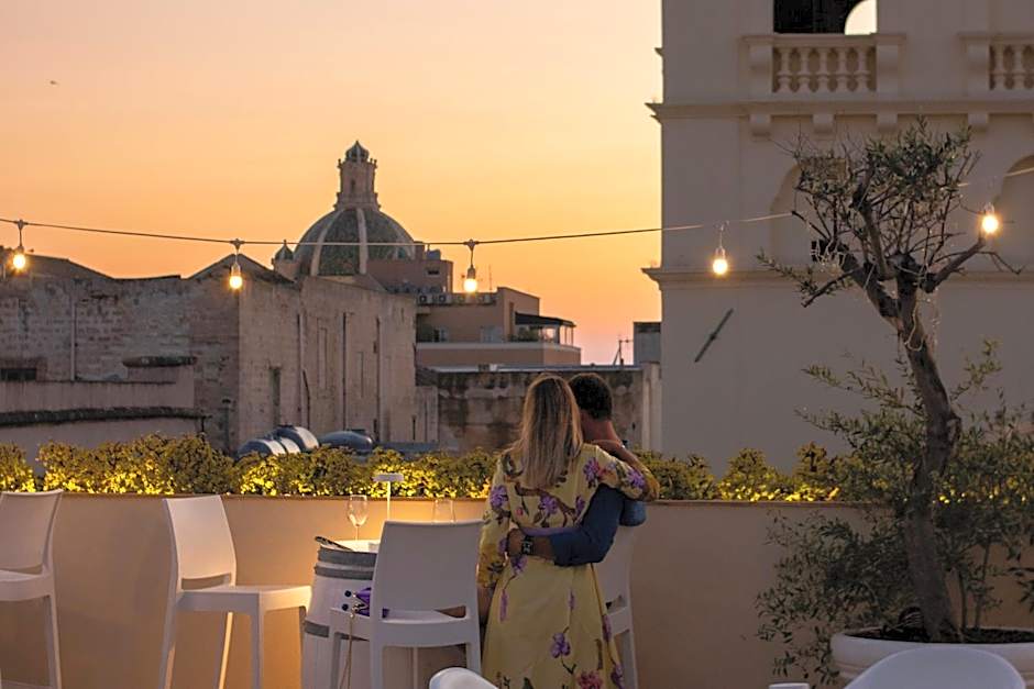 BADIA NUOVA Apart Hotel