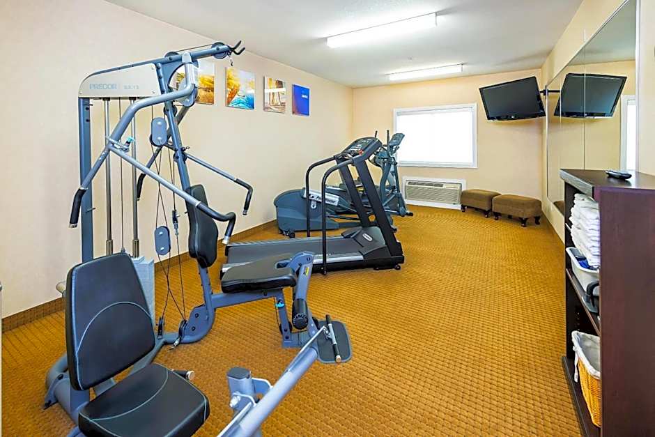 Comfort Inn & Suites