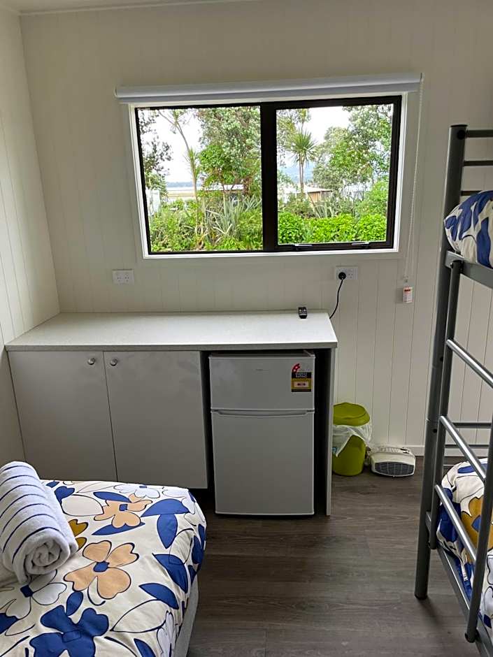 Athenree Hot Springs & Holiday Park