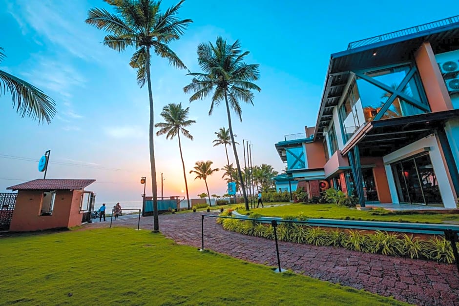 ANANSA BOUTIQUE HOTEL by The Kannur Club