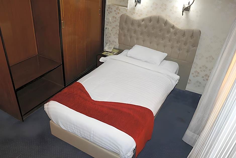 Hor Moheb Hotel