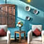Sherlock Homes  A Heritage Theme Hotel