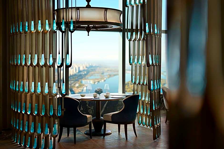 The Ritz-Carlton, Harbin