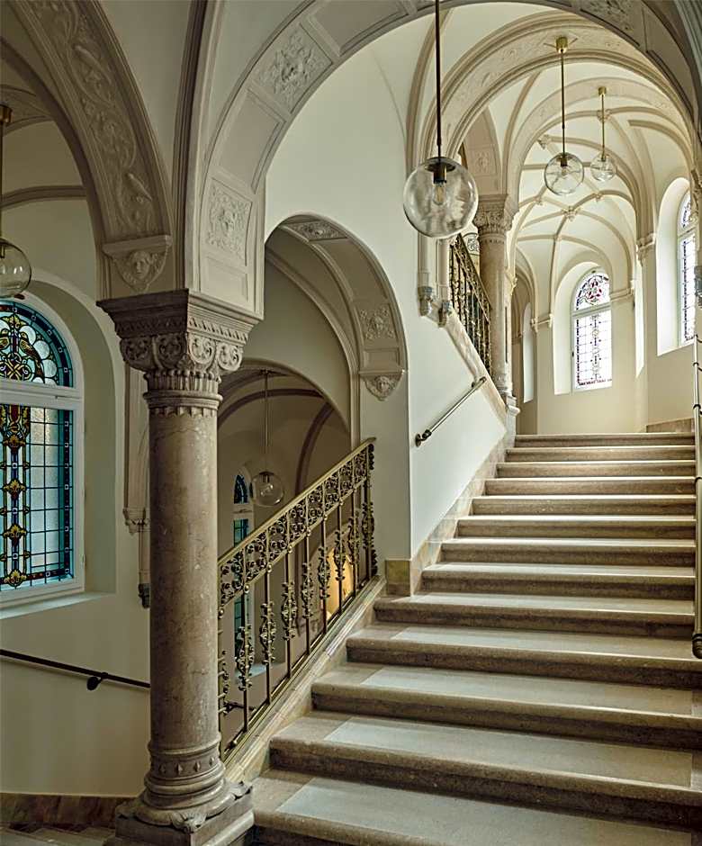 Parisi Udvar Hotel Budapest, part of Hyatt