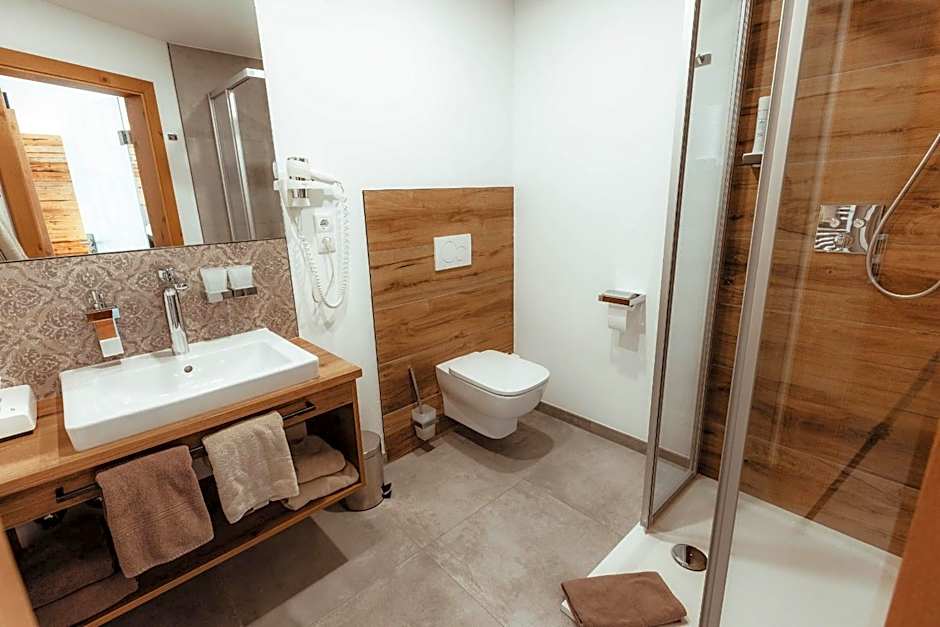 Hotel Gasthof Walcher