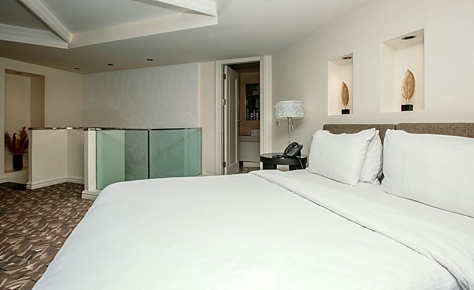 Photo 1 of 7 of Duplex Suite, Balcony