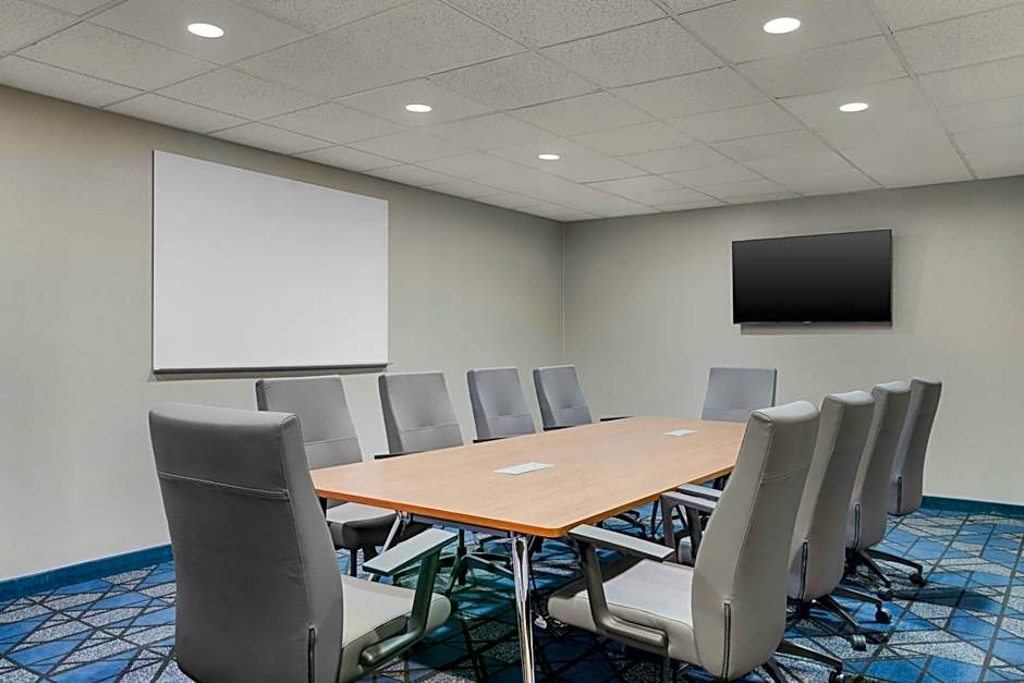 Courtyard by Marriott Atlanta Suwanee