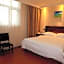 GreenTree Inn Jining Jiaxiang County Jianshe South Road Express Hotel