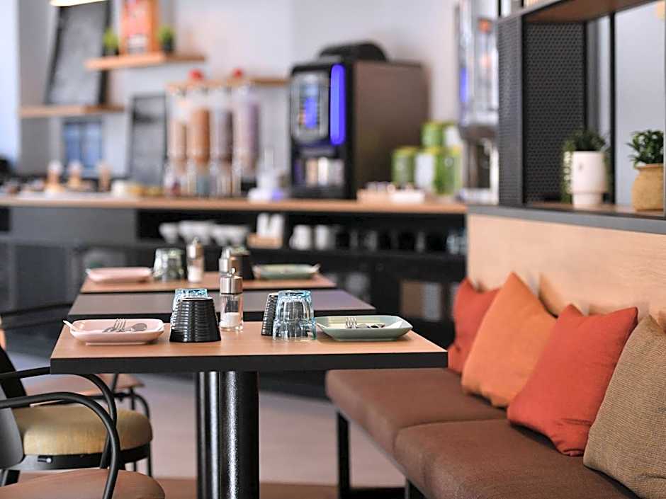 ibis Chateauroux