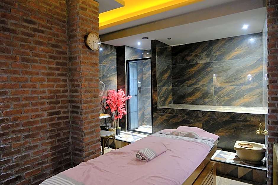 KAYIBEYİ HOTEL & RESTAURANT