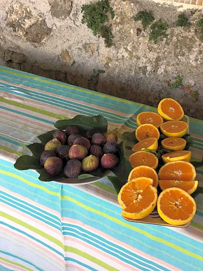 b&b I Limoni
