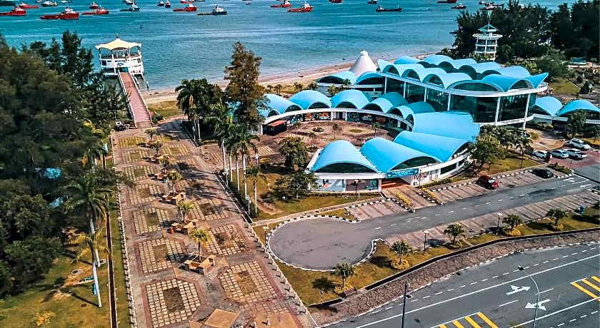 Hotel Labuan Point