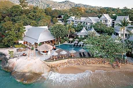 Rocky's Boutique Resort - Veranda Collection Samui