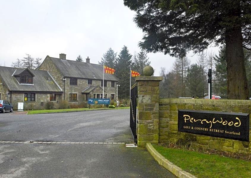 Lola Lodge - Luxury Hot Tub Retreat