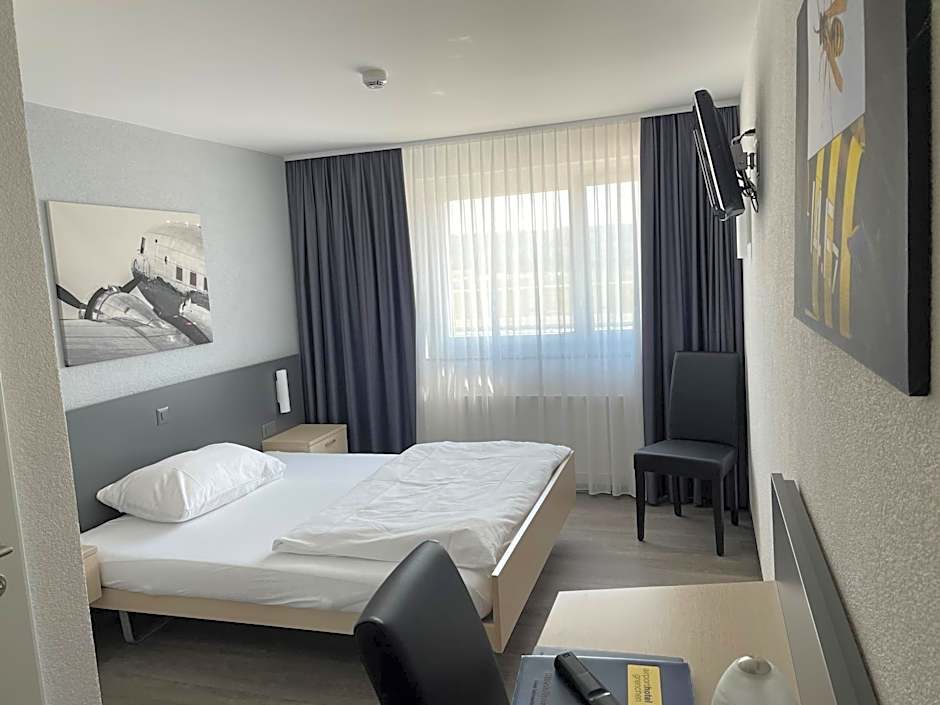 Airporthotel Grenchen