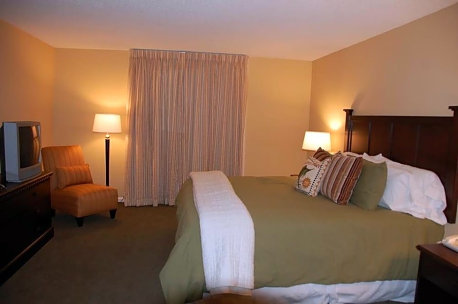 Ambassador Inn