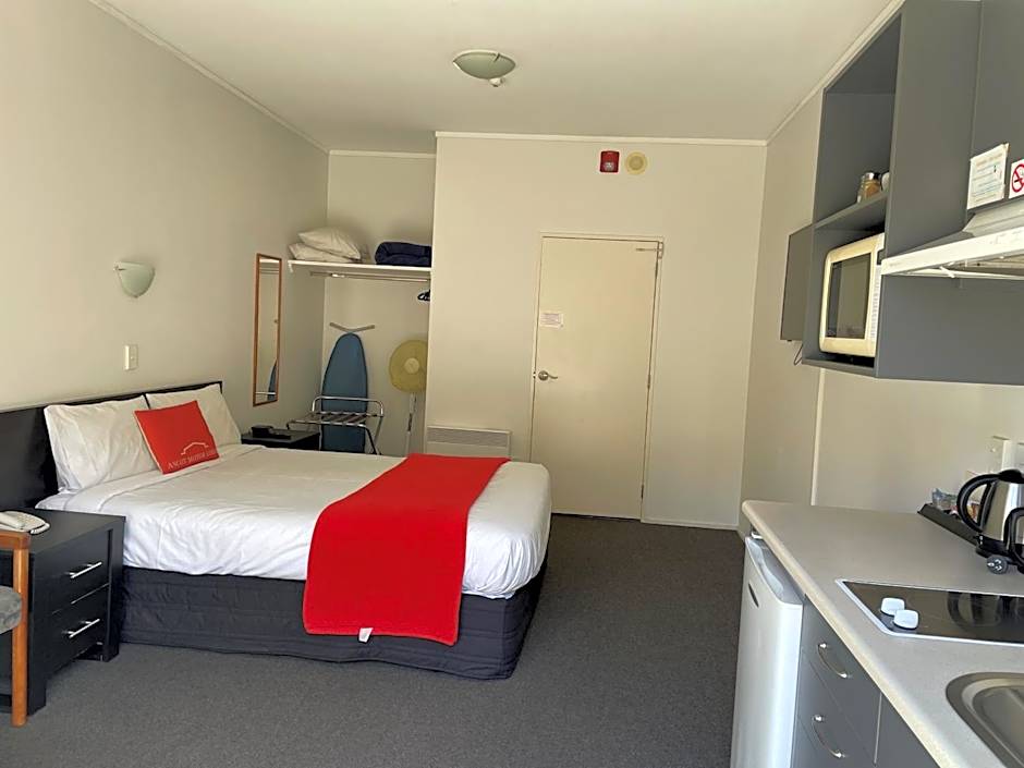Ascot Motor Lodge