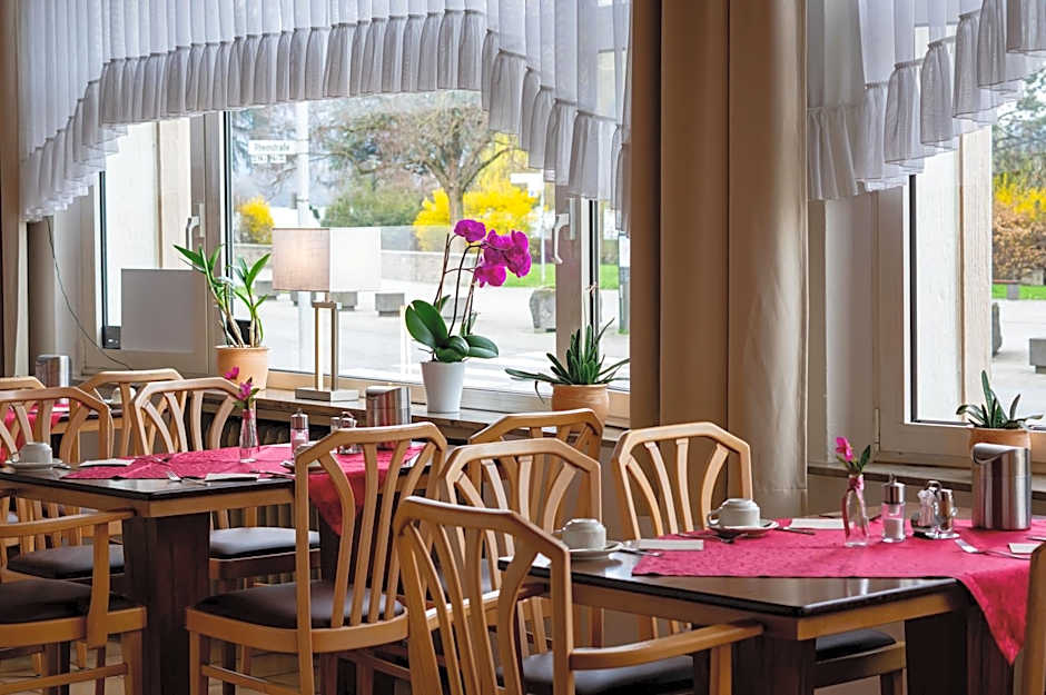 Hotel zum Anker