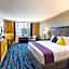 E Central Hotel Los Angeles