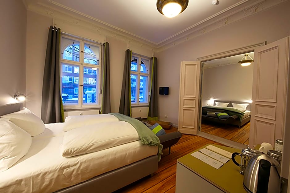 Vilhelm 7 Berlin Residences