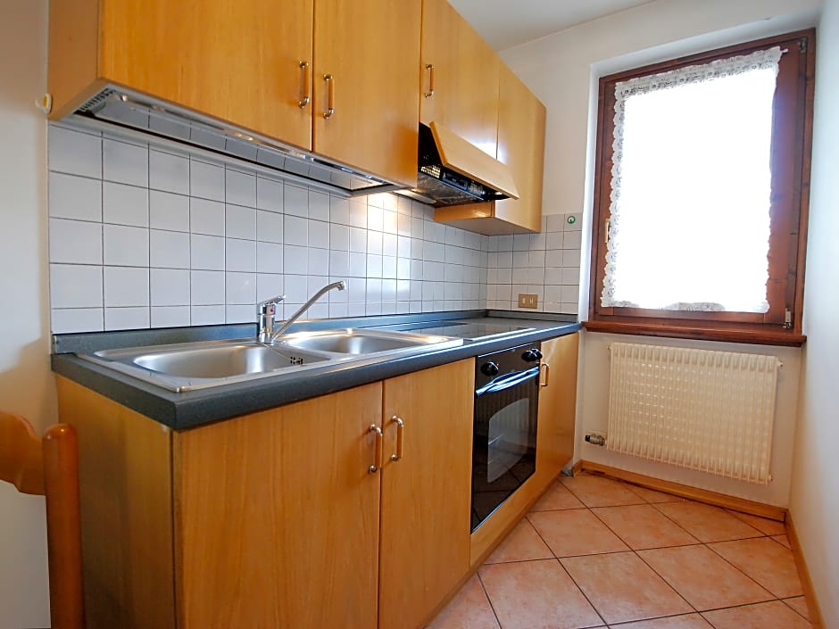 Beverly - Two Bedroom No.3