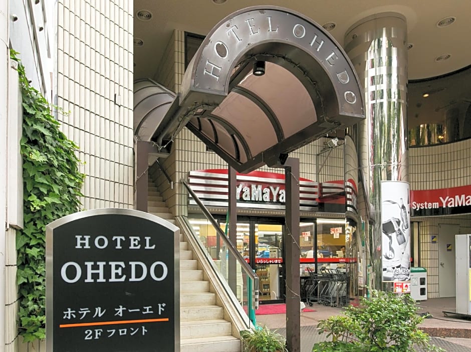 Hotel Ohedo