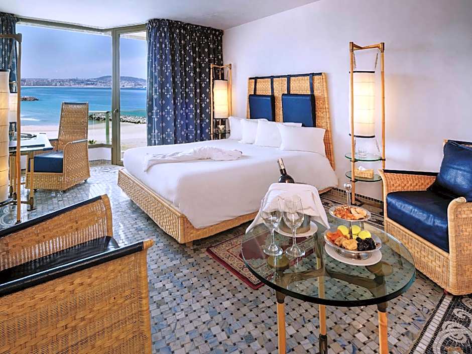 Mövenpick Hotel And Casino Malabata Tanger