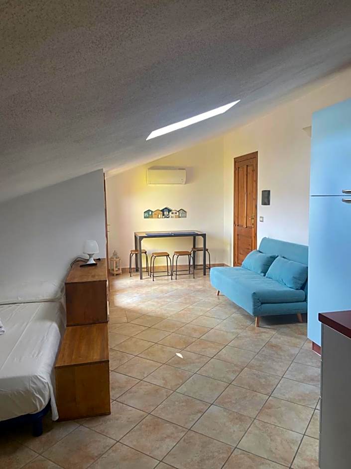 Casa Giovanna