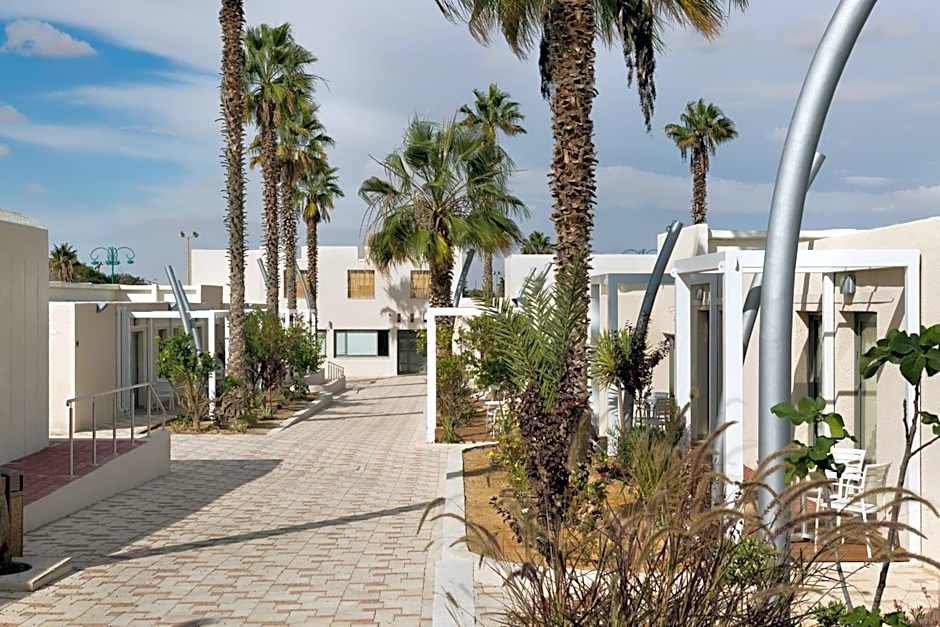 Desert Iris Hotel