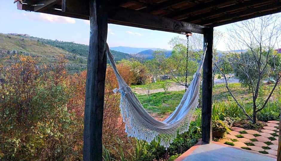 Pousada Serra da Paz