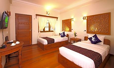 Salay River View Inn