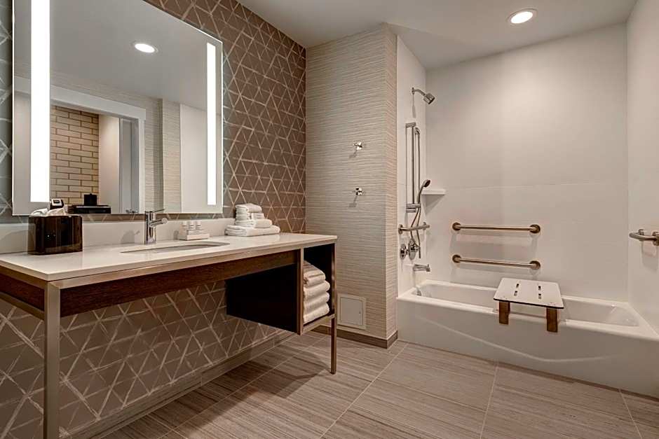 Hilton Garden Inn Temecula