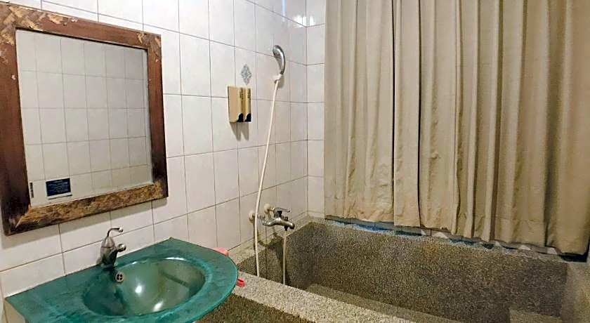 Aoike Hot Spring Hotel