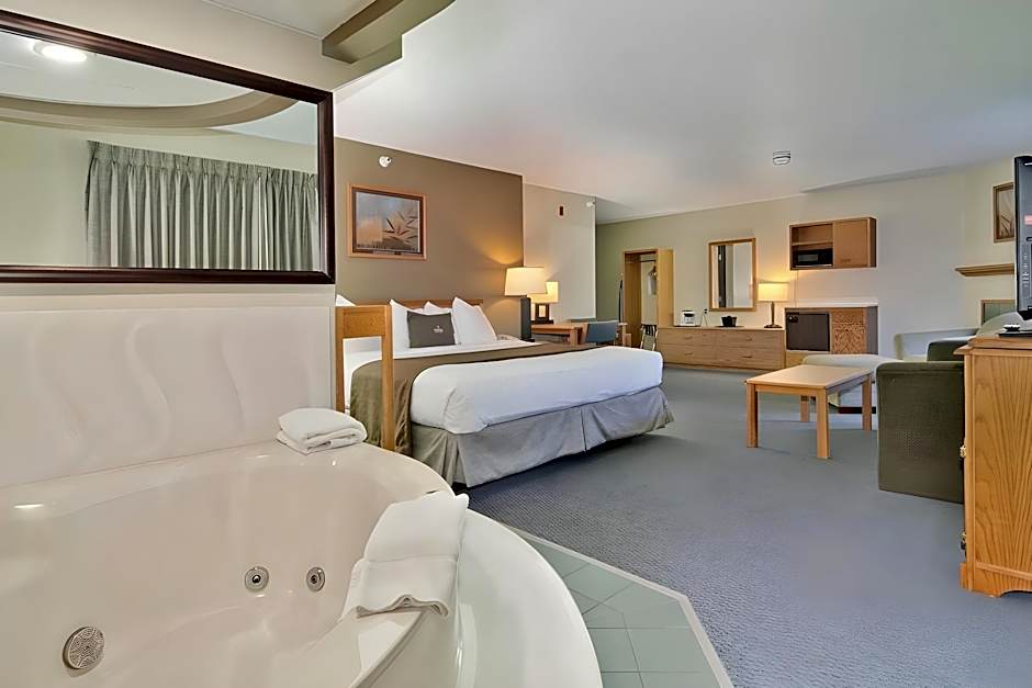 Boarders Inn & Suites by Cobblestone Hotels - Faribault
