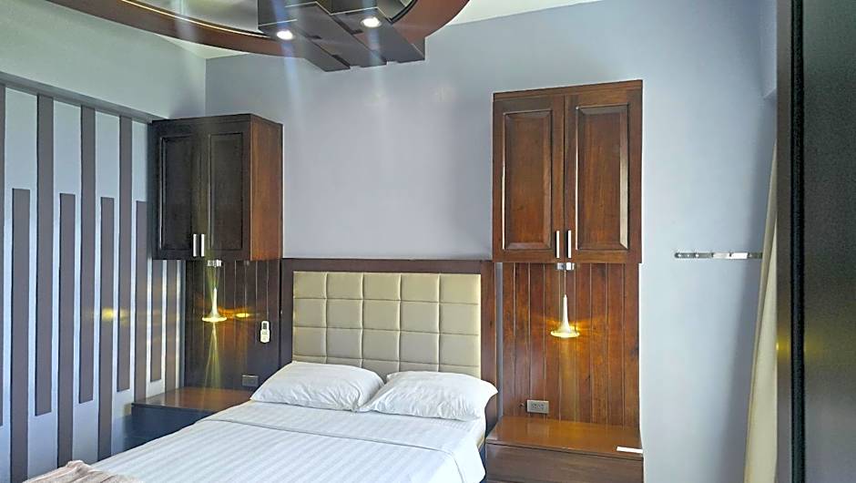 La Mirada Residences