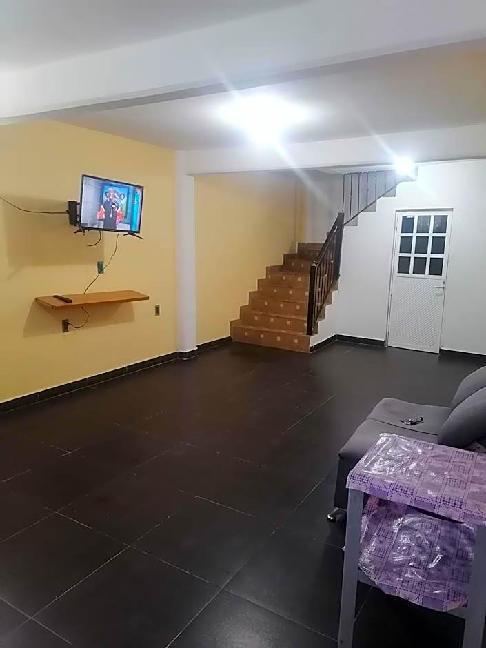 Casa cómoda para tu estancia