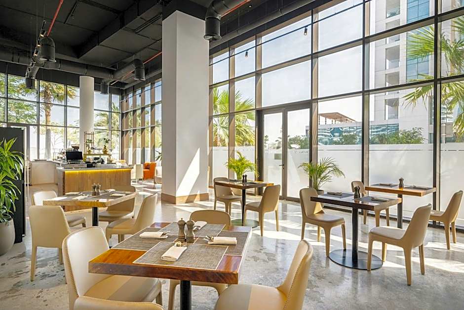 Agora, Doha, Autograph Collection