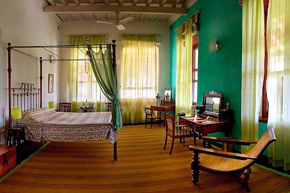 Neemrana's The Bungalow on the Beach