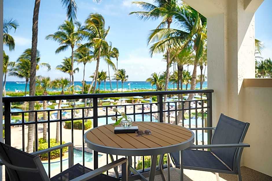 Marriott's Ocean Pointe