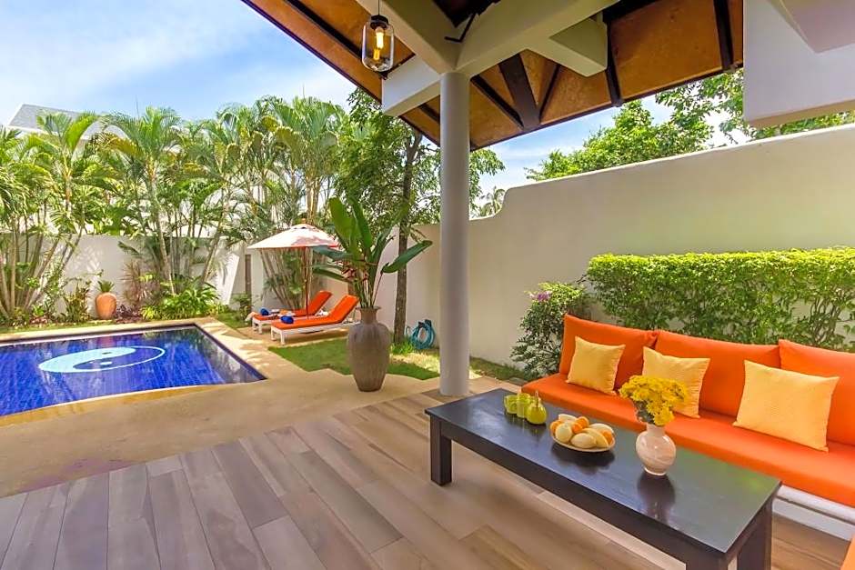 Ban Tai Estate Villas