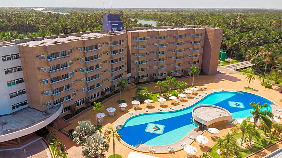 Hotel - Gran Lencois Flat OFICIAL