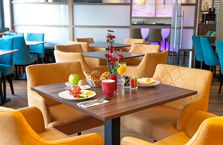 Leonardo Hotel Nuernberg