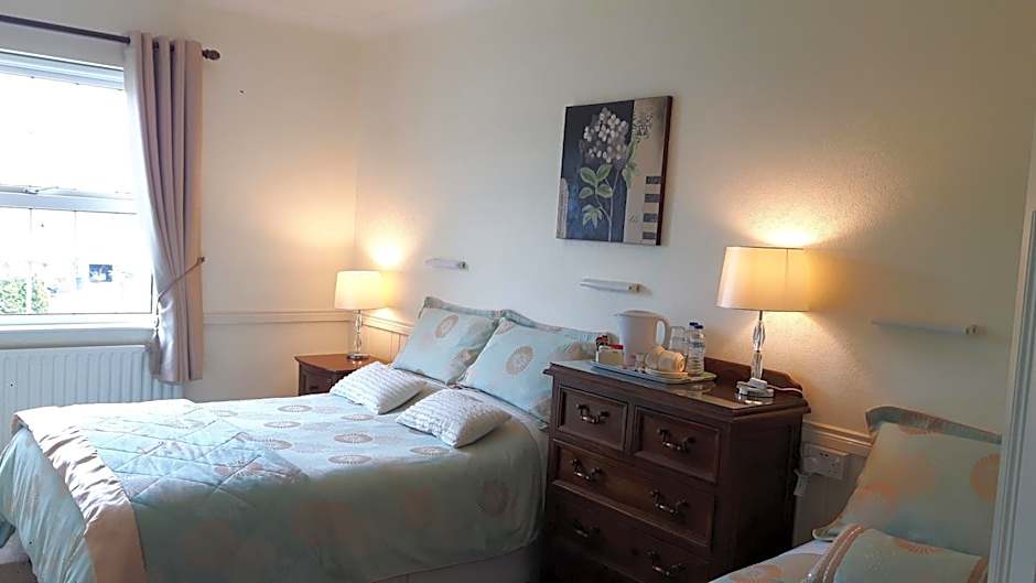 Shannonside House N37HF67