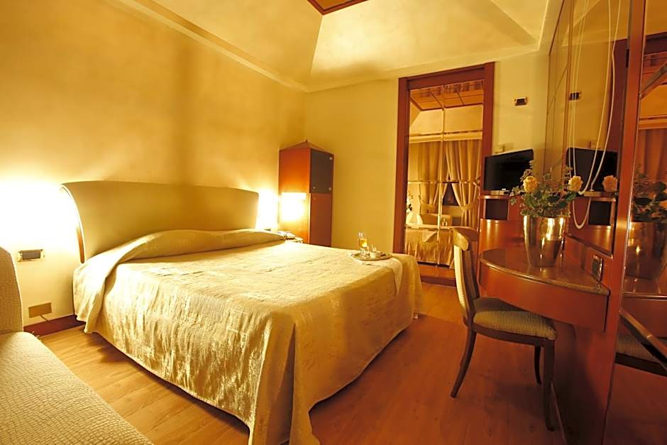 Hotel City Legnano