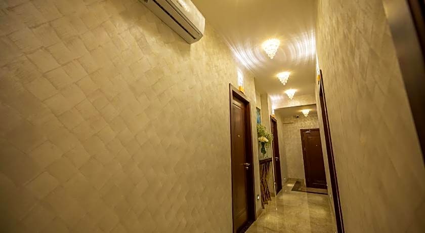 ACJ Residence @ Beside Cititel Hotel