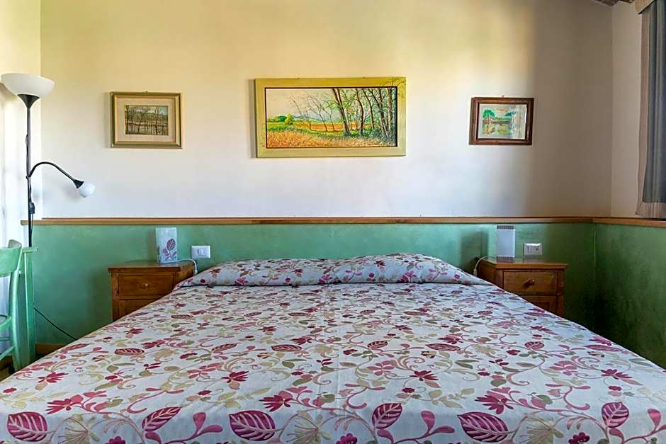 Casacenti B&B